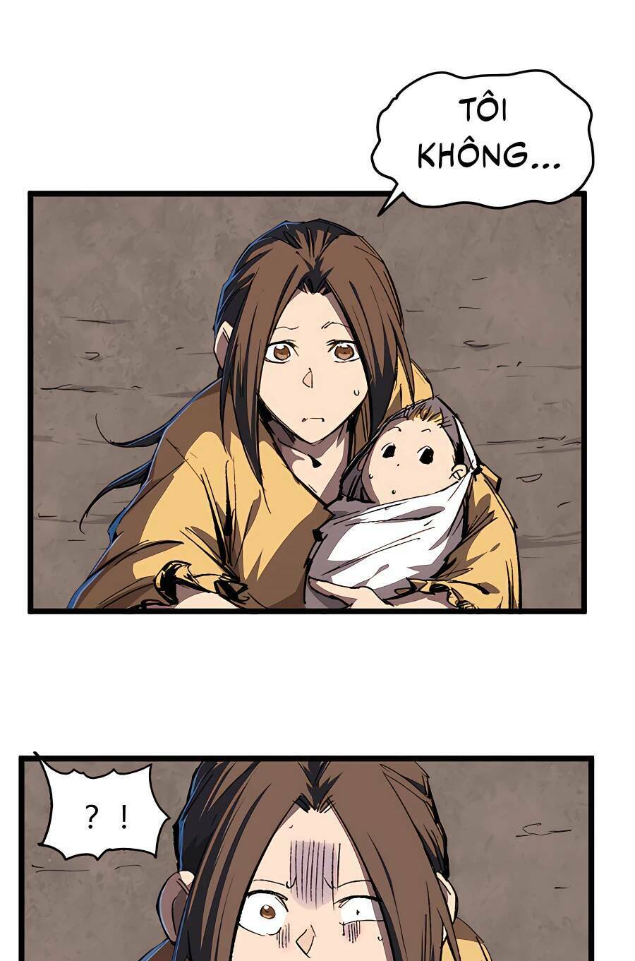 mr. zombie chapter 1 22