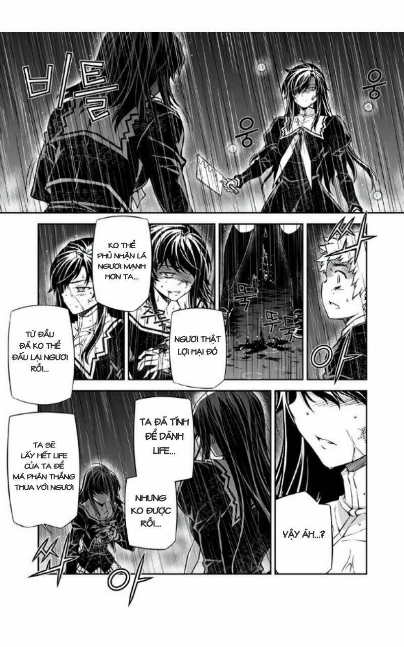 re:birth the lunatic taker chapter 27 38