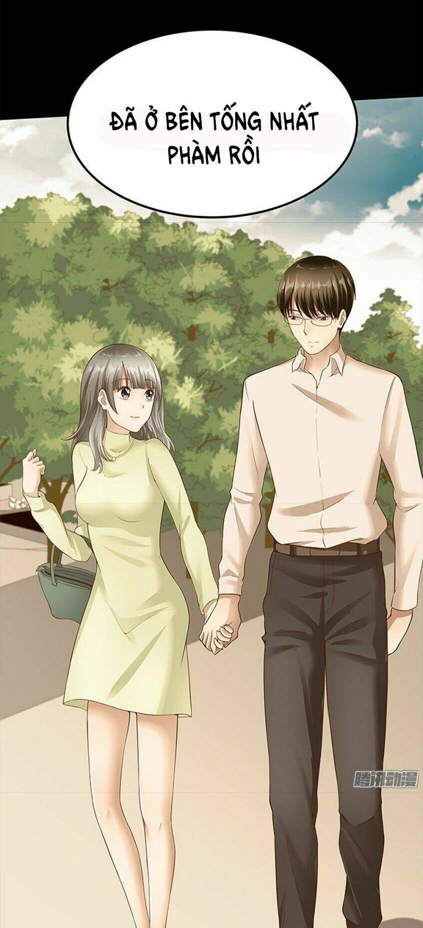 khi trò chơi ác ma bắt đầu chapter 24 11