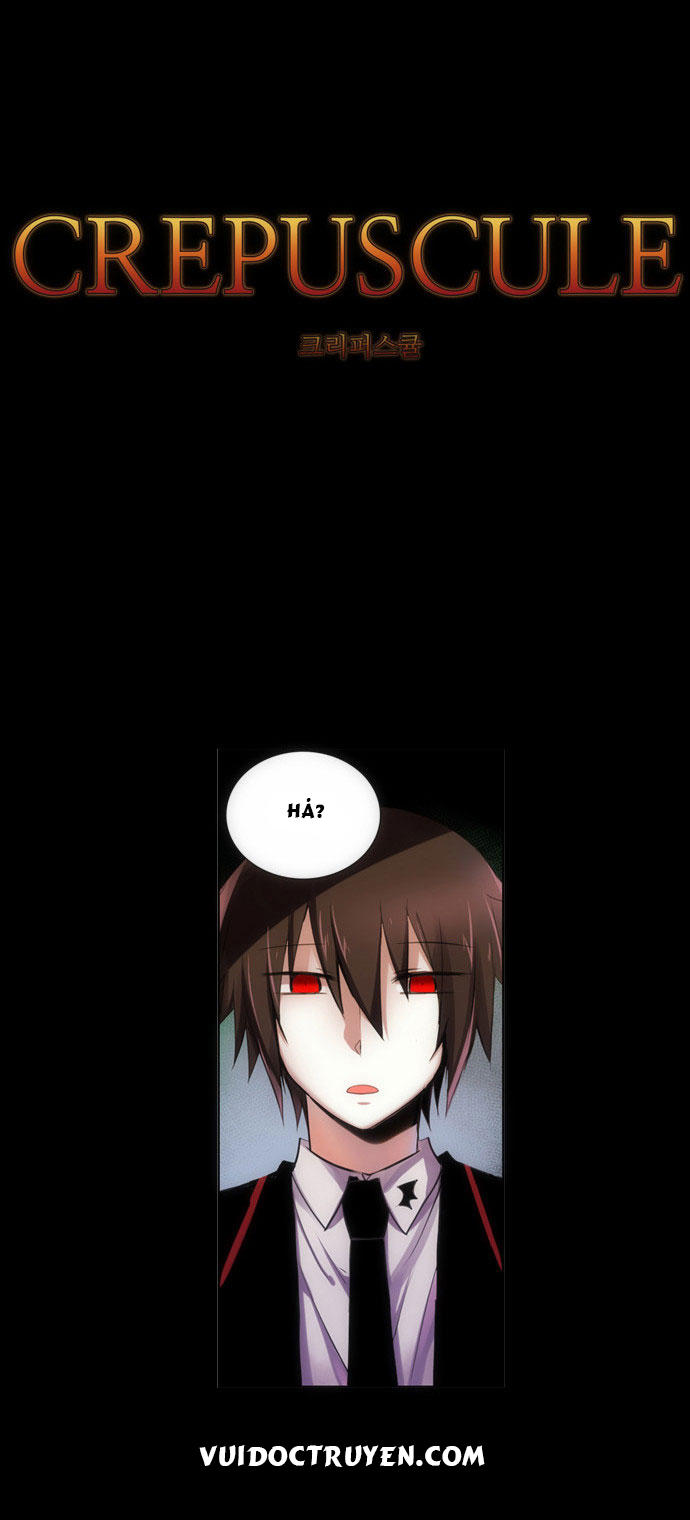 crepuscule (yamchi) chapter 84 5
