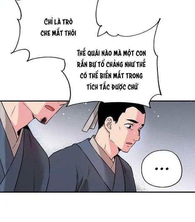 tôi là người mạnh nhất khi theo chủ nghĩa võ thuật chapter 29 54