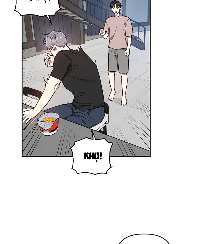 thần tượng đến rồi!? chapter 22 13