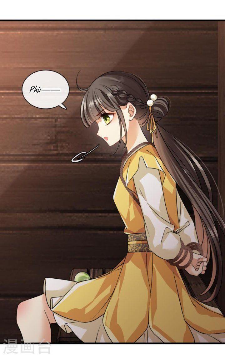 nụ cười của ngươi ngọt gãy tám cái răng của ta chapter 51 23