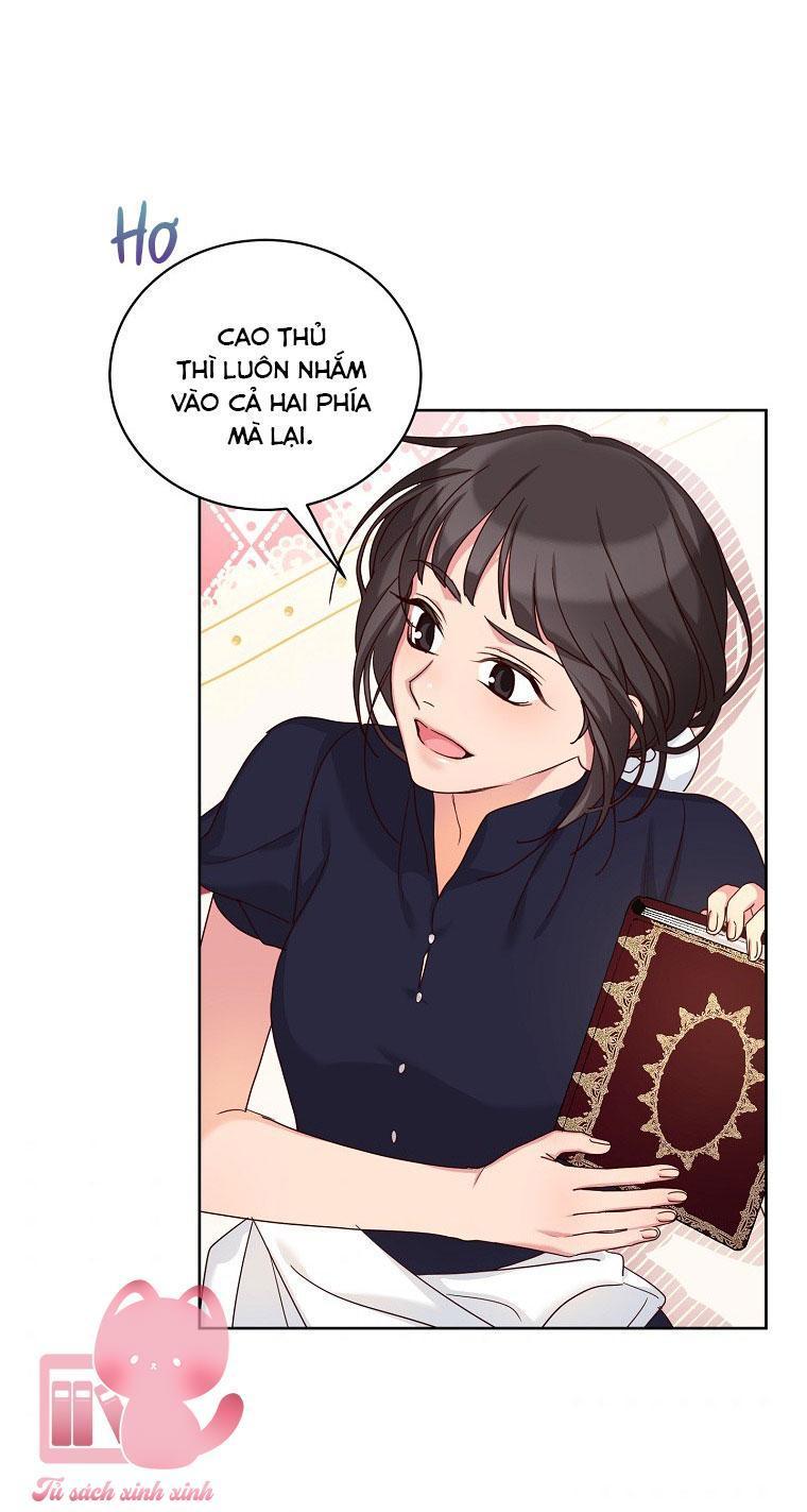 thế thì ta cứ trở thành kẻ ác thôi chapter 52 63