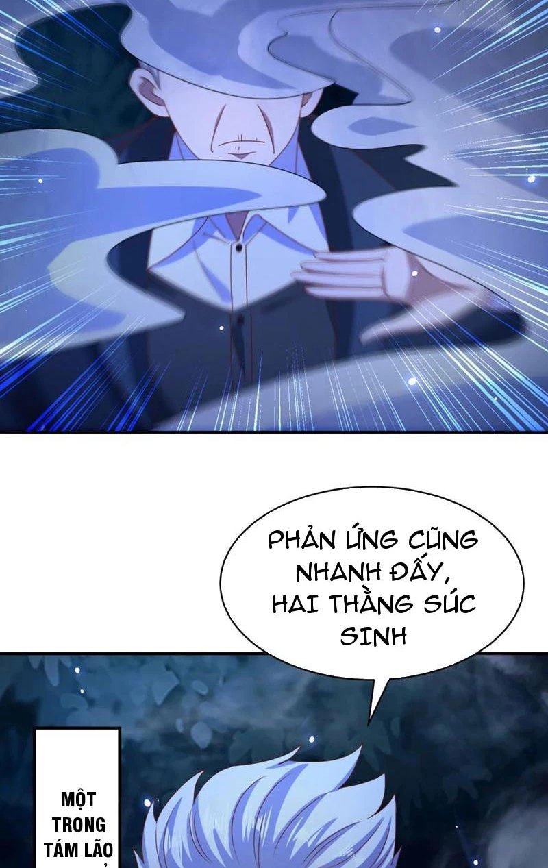 bảy vị tỷ tỷ tuyệt thế vô song của ta chapter 47 17