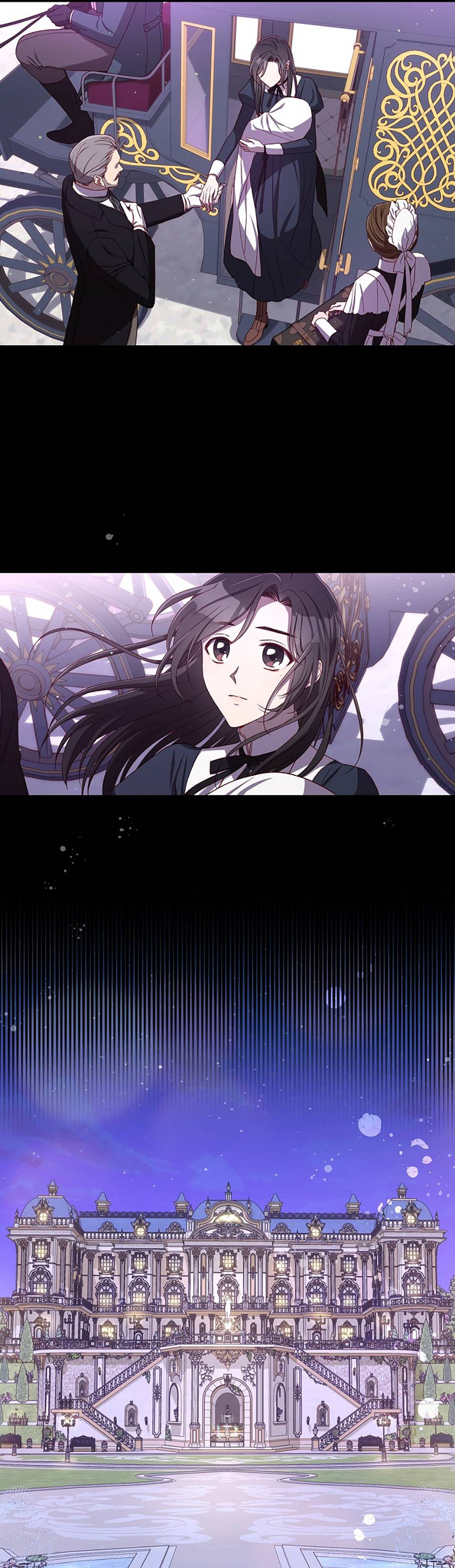 sống sót dưới thân phận hầu nữ chapter 68 26