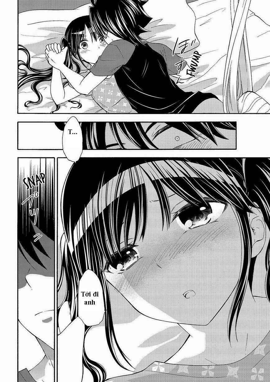 maga-tsuki chapter 46 19