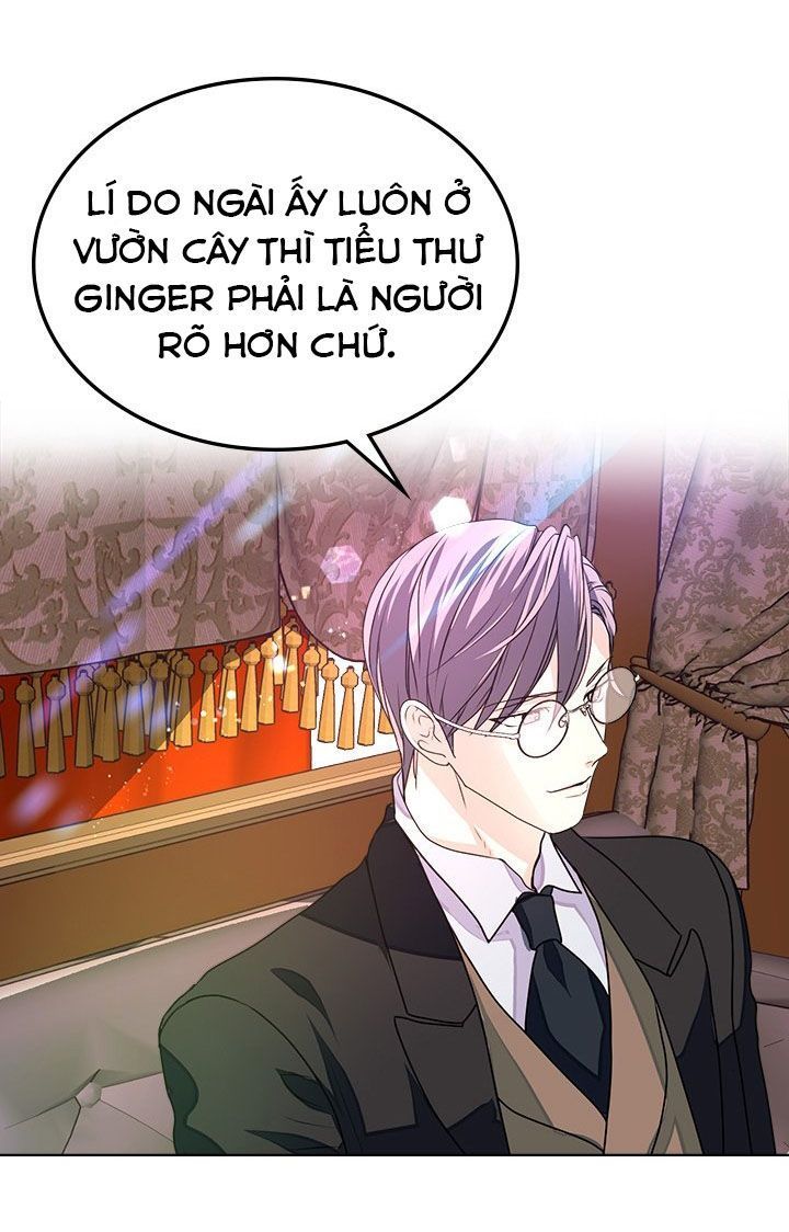 đức hạnh của ác nữ phản diện chapter 19 19