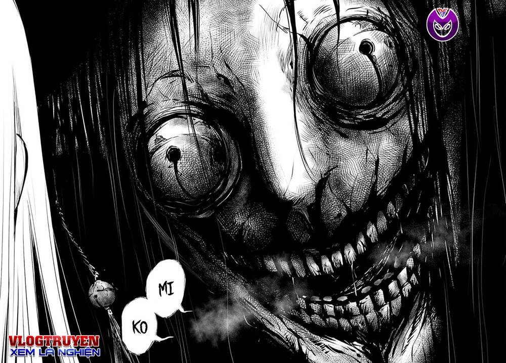 mieruko-chan chapter 45 18