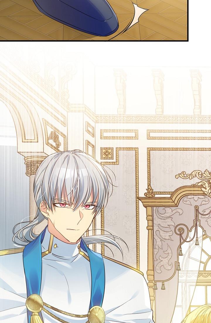 tôi đã ở đây ngay từ ban đầu chapter 5 61