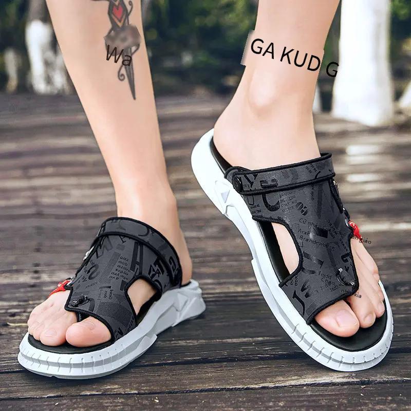 Đảm bảo chất lượng dép dép khuyến nghị giày nữ khử mùi giày đi mưa ngoài trời dép đi trong nhà mùa hè