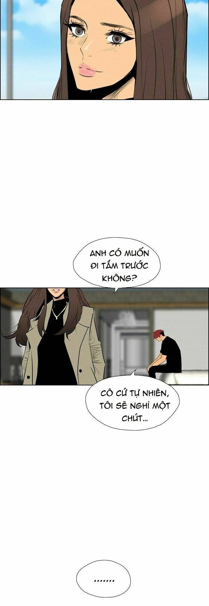 kẻ hồi sinh chapter 79 37