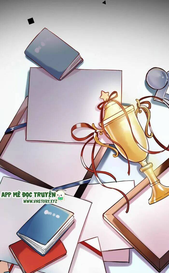 trạch thượng tịch mịch huỳnh hỏa chapter 18 10