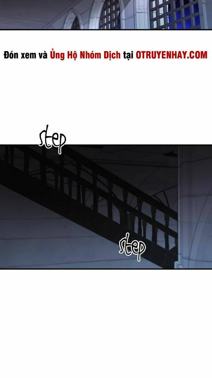 lâu đài vô danh chapter 3 13