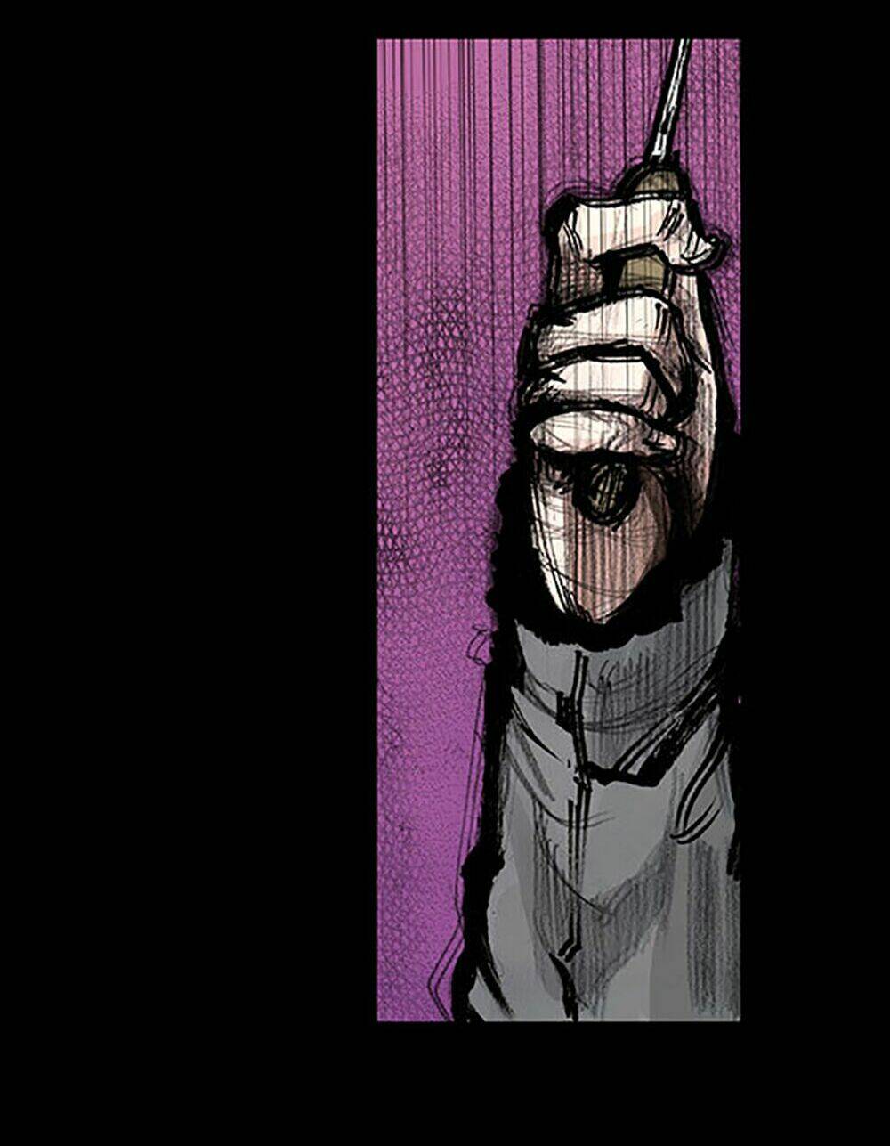 độc cô tiền truyện chapter 28 30