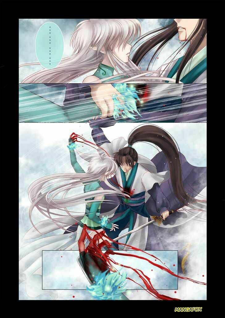 tale of nezha chapter 1 24