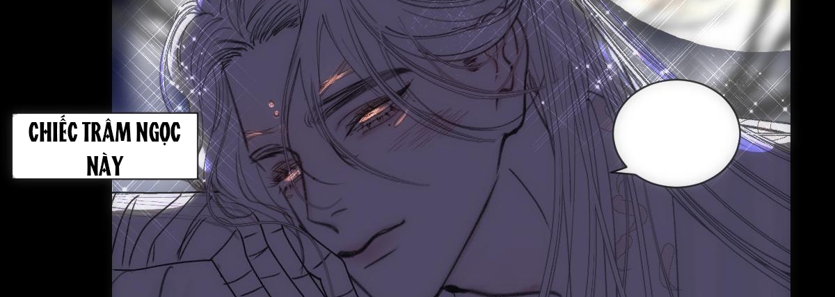 chuyện bên lề sau khi xuyên sách của ta và sư tôn chapter 43 62