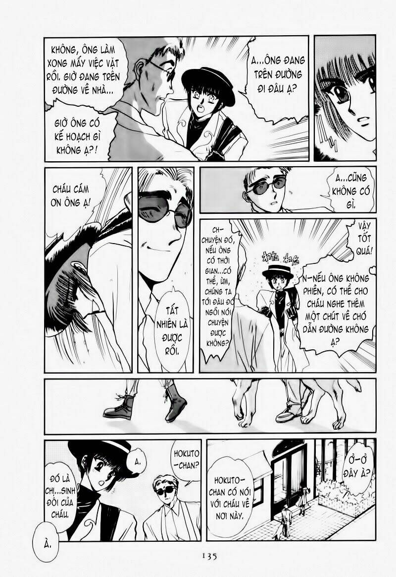 tokyo babylon chapter 10 42