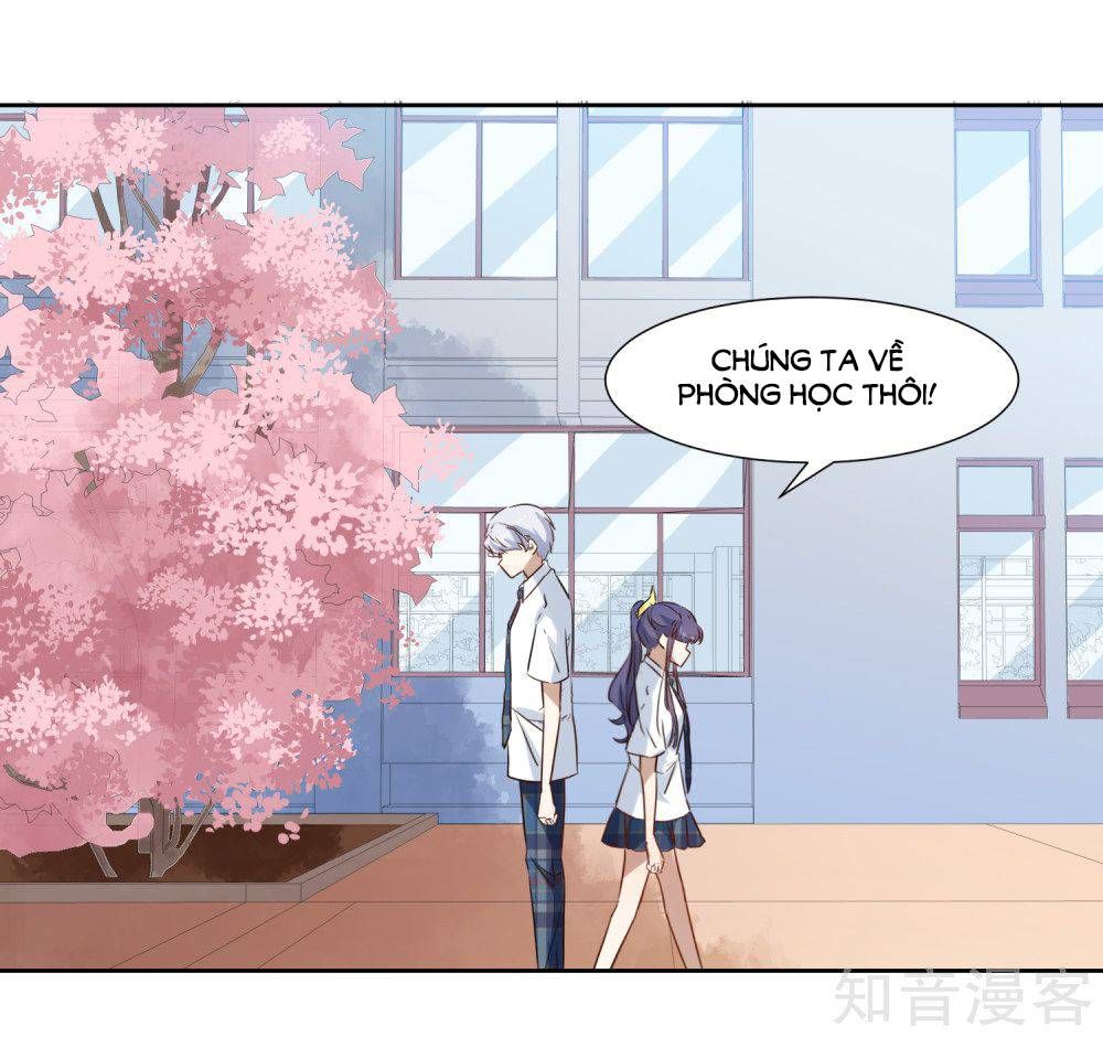 thầy giáo ác ma yêu tôi rồi chapter 67 21