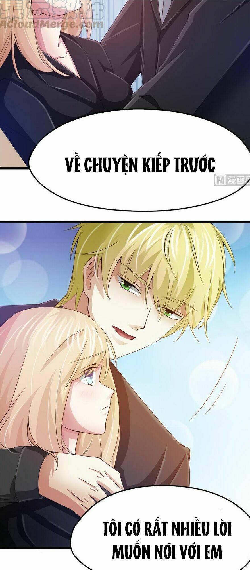 chủ tịch và nữ sát thủ chapter 66 14