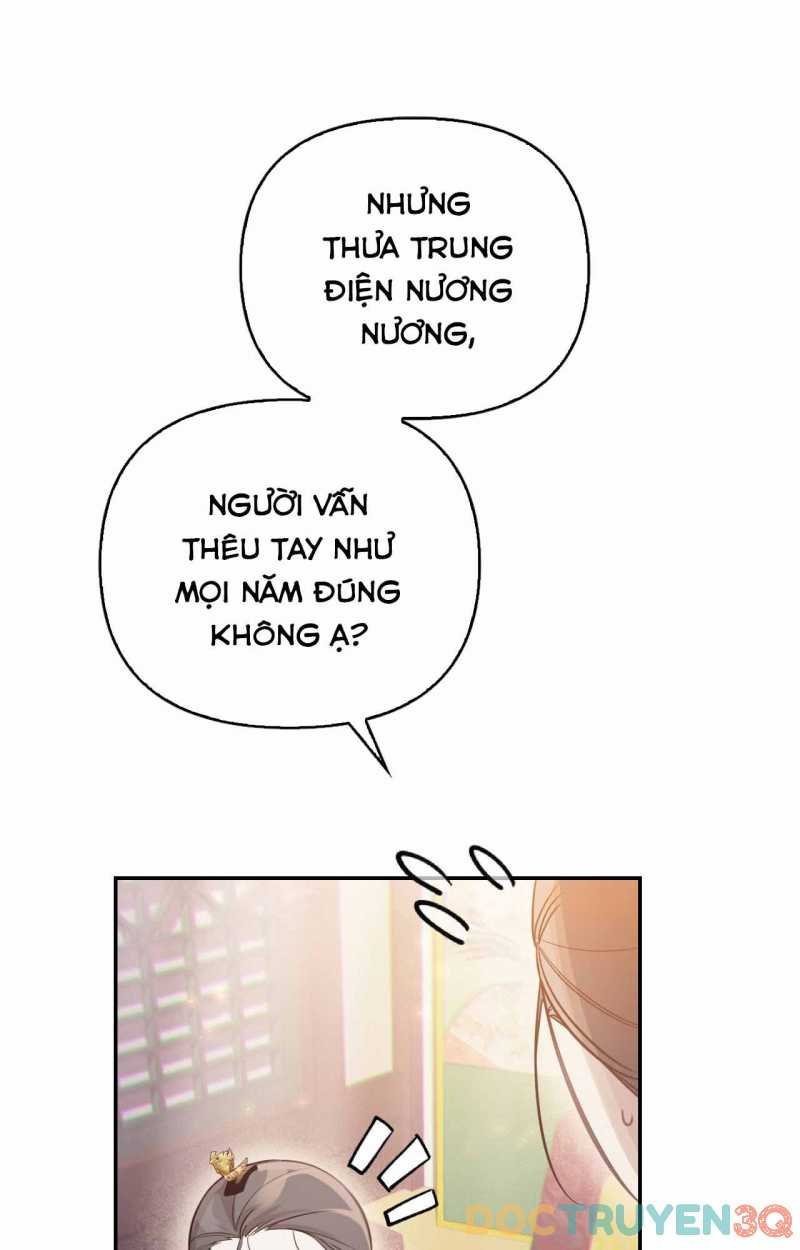 [18+] hậu cung kế chapter 29 20