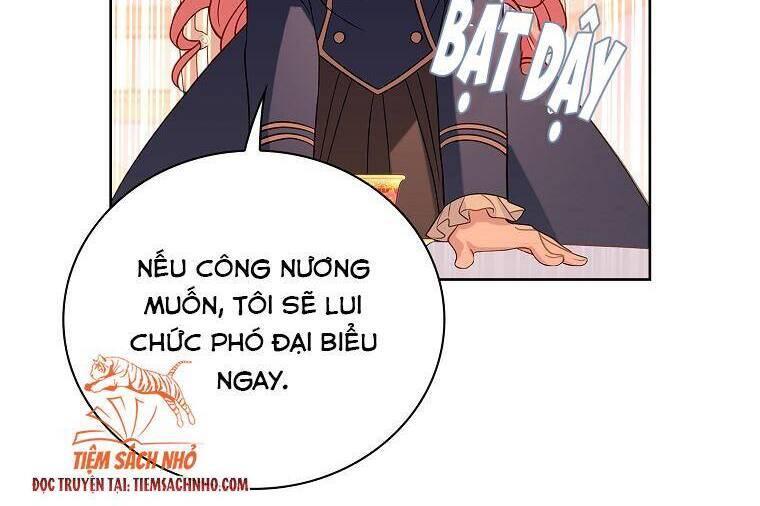 để yên cho tiểu thư hiền chapter 49 56