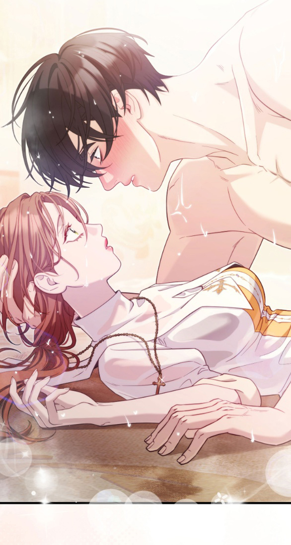 Tôi Sẽ Biến Anh Ta Từ Một Con Chó Điên Thành Một Chàng Quý Tộc chapter 32.1 5