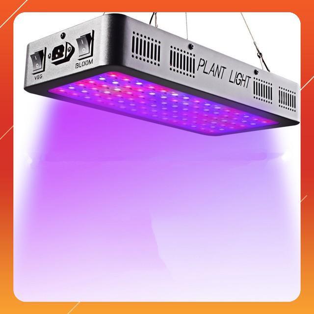 Đèn LED phát triển cây công suất cao 300w