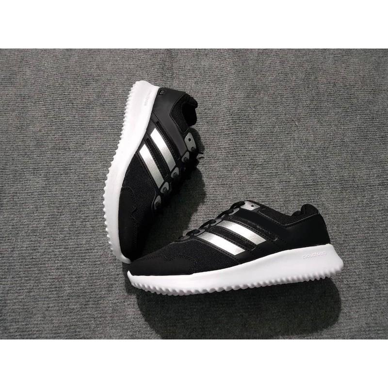 Giày thể thao sneaker nam nữ size từ 35 đến 44 đế siêu nhẹ chất vải lưới thoáng khí