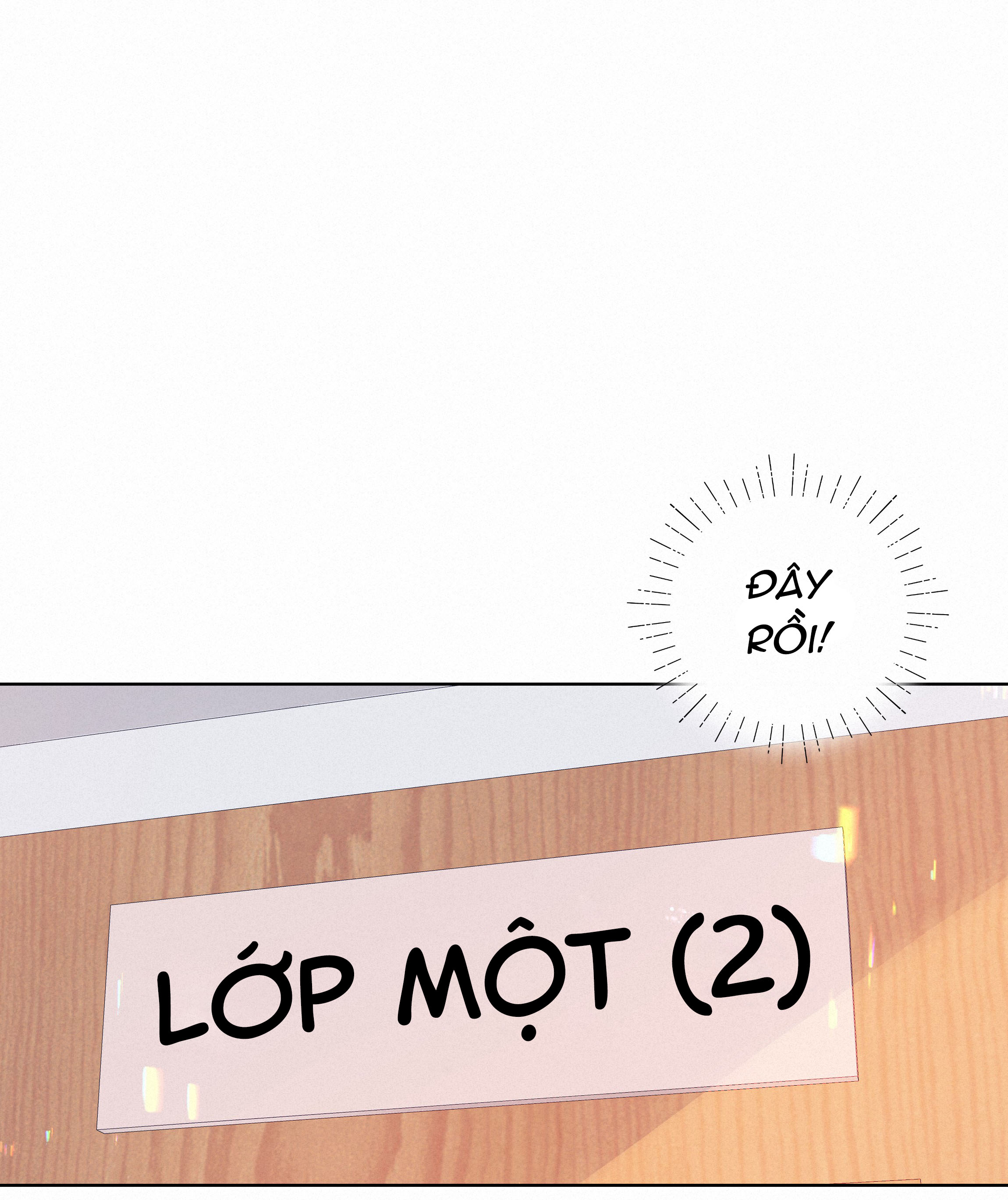 đặc biệt gửi trao đến người! chapter 1 34