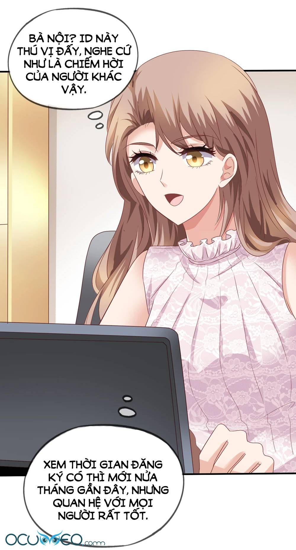 mỹ vị giai thê chapter 35 28