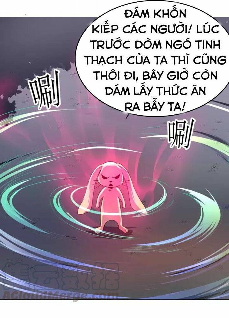 nghịch thiên đại thần chapter 66 9