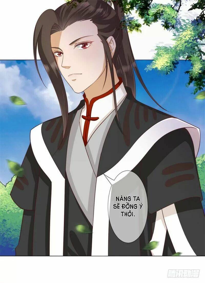 độc y cuồng phi chapter 22 12