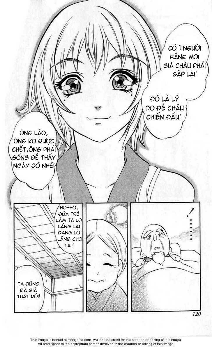 phù thủy phép thuật chapter 29 28