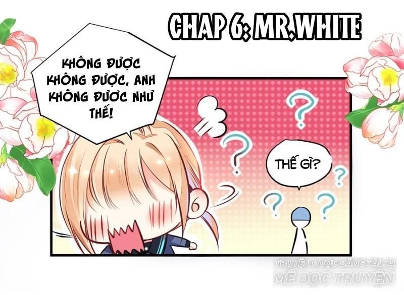 luyến khúc trăng lưỡi liềm chapter 6 6