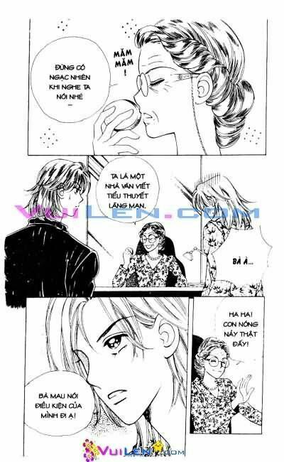 bữa tối của hoàng tử chapter 5 124