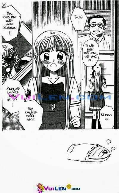 arita đáng yêu chapter 5 72