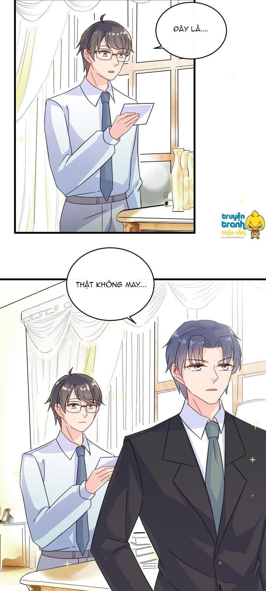 nhạ thượng thủ tịch tổng tài chapter 169 31