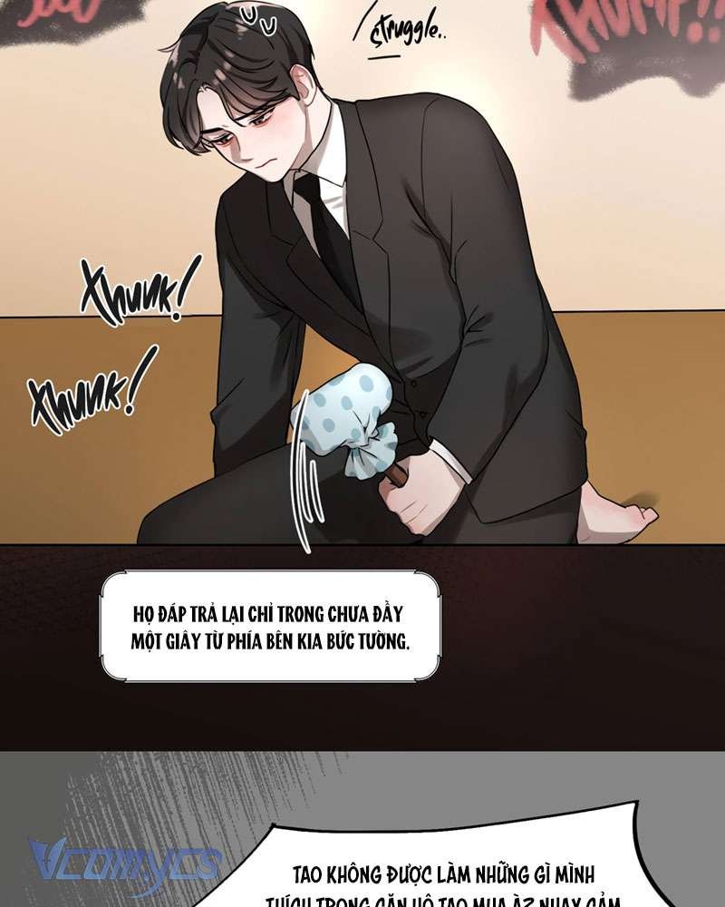 sát nhân nhà bên chapter 3 38