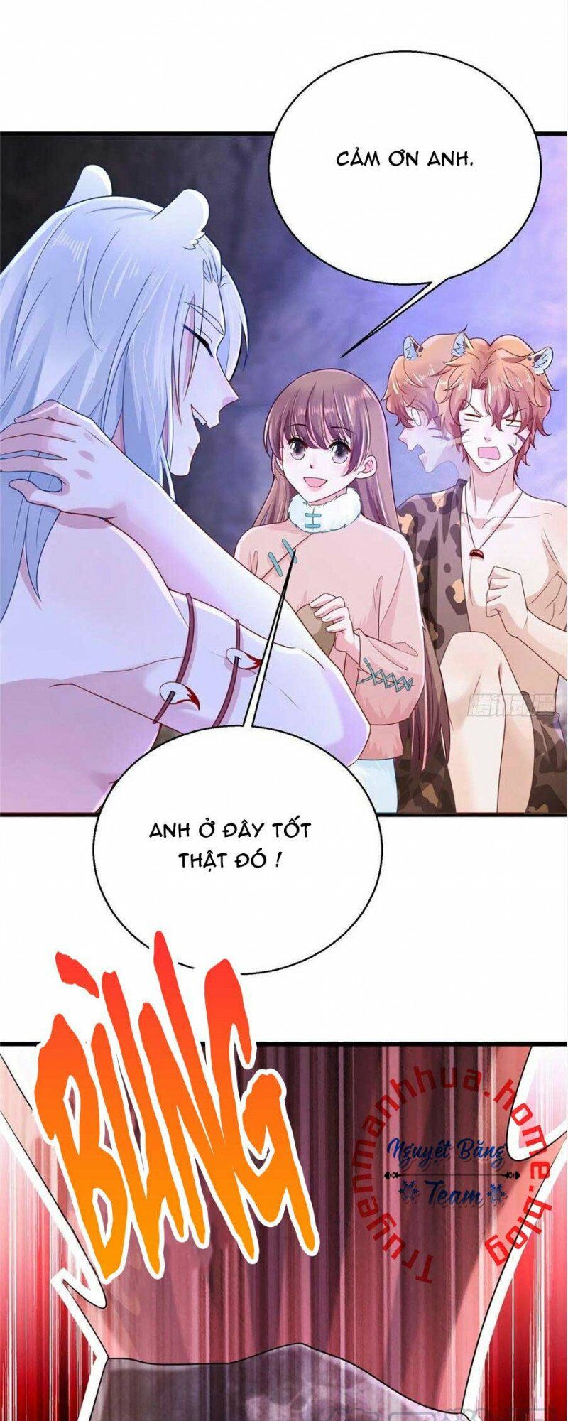 [16+] thảnh thơi thú thế chủng chủng điền, sinh sinh tể chapter 274 15