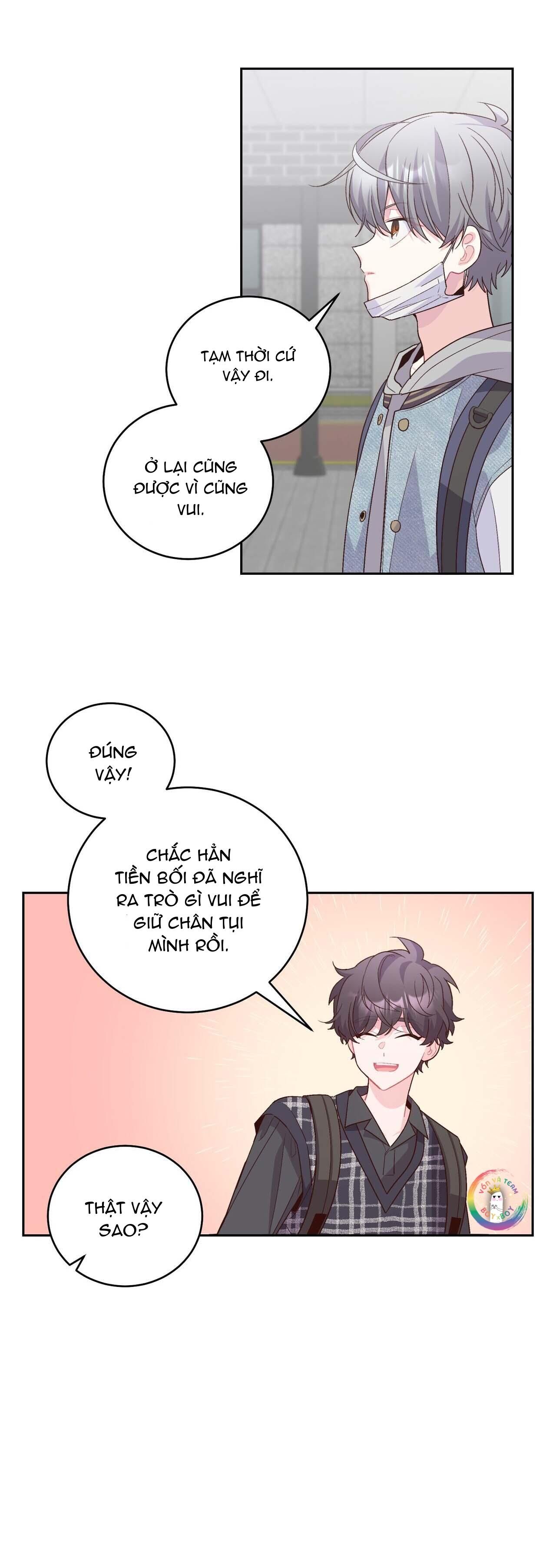 merry marbling chapter 27 38