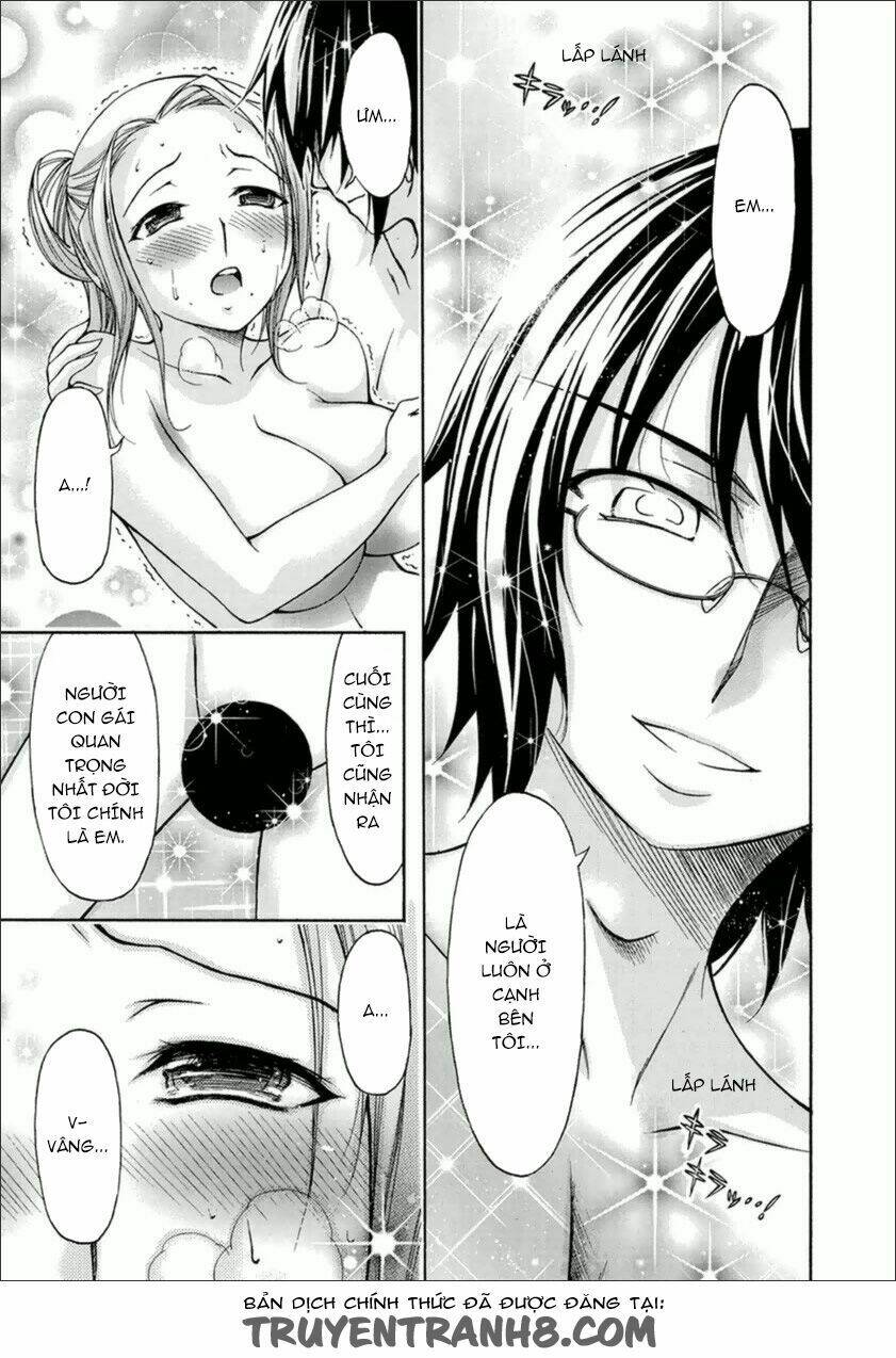 gou-dere bishoujo nagihara sora chapter 16 2