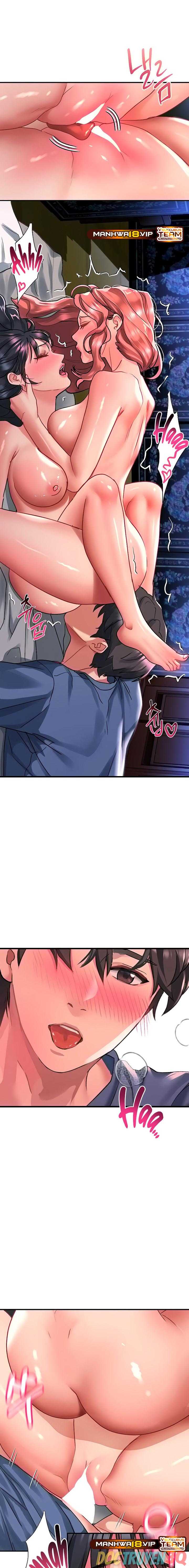 mở khóa tim nàng chapter 69 14