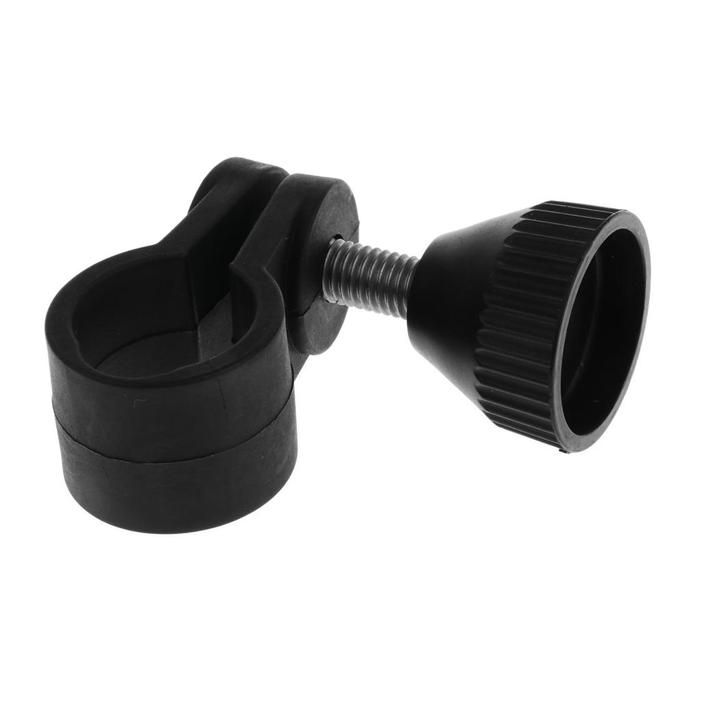 Underwater Light Holder Arm Mount Ball Base Adapter for Diving Flashlight