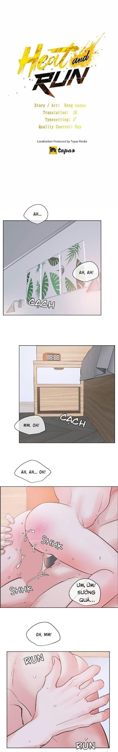 heat and run chapter 54 2