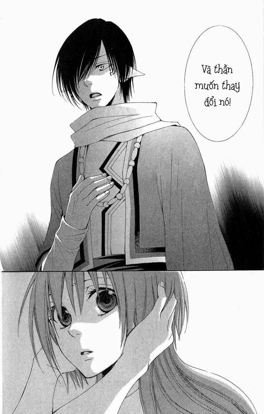 bình minh arcana chapter 6 30