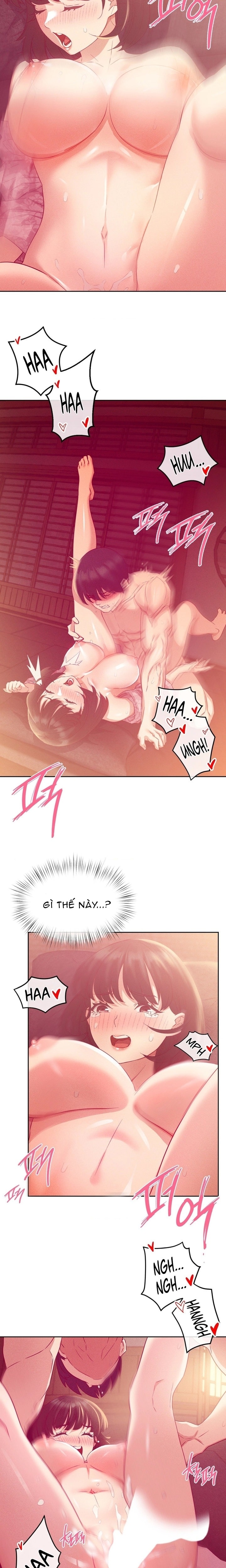 chúng ta cùng đi ryokan nhé chapter 4 19