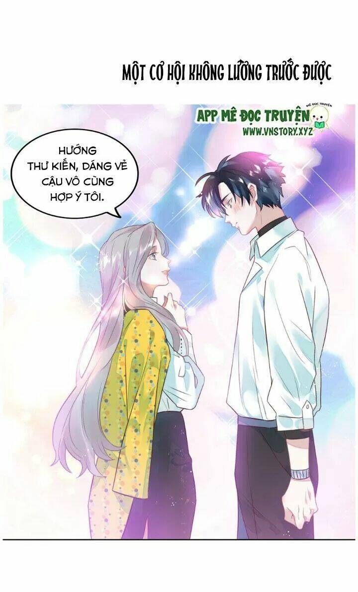 bạn trai kém tuổi bẫy yêu tôi chapter 0 7