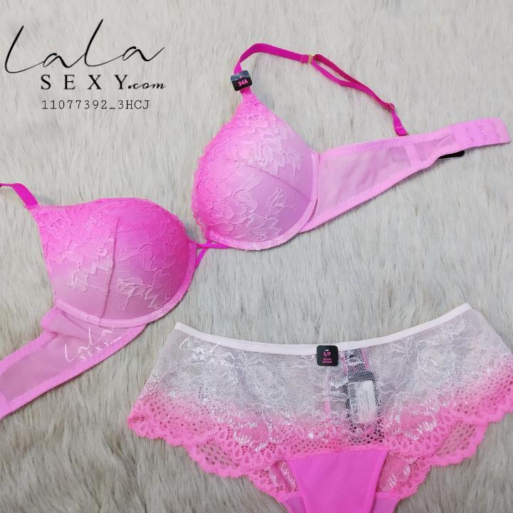 Áo Ngực Mút Dày Hello Sugar Up 2 Cup Push Up Bra 11077392_3HCJ