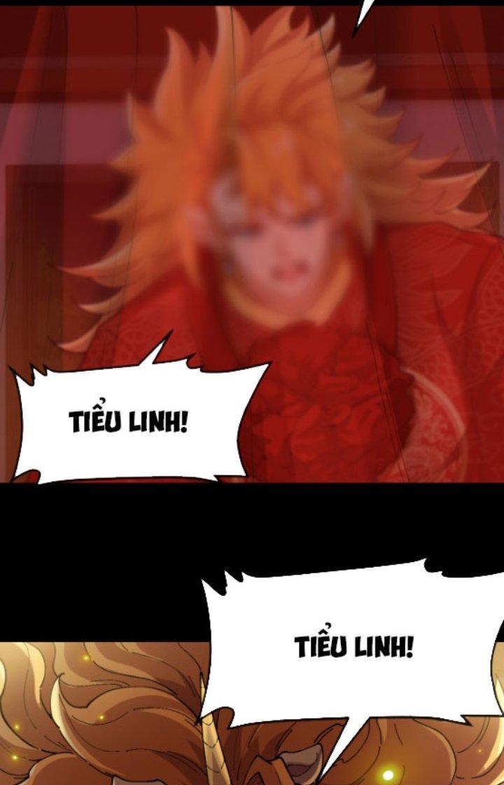 sau khi nằm, ta trở thành đại yêu chi vương chapter 9 40